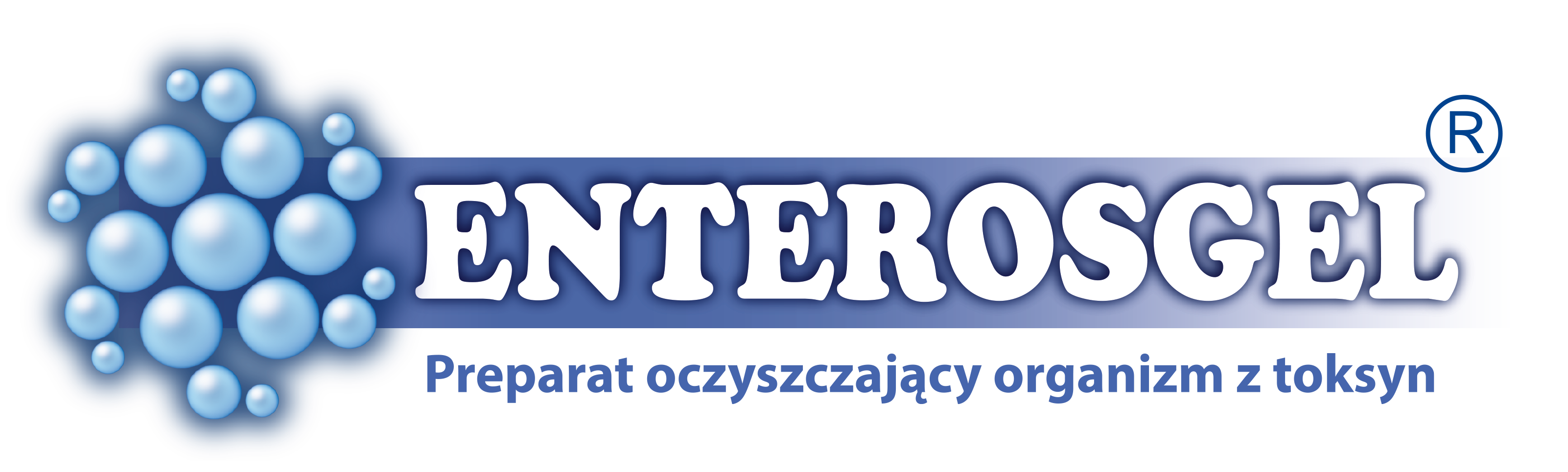 In Novation Enterosgel